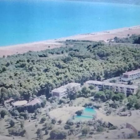 Akiris Aparthotel Нова Сири Марина Екстериор снимка